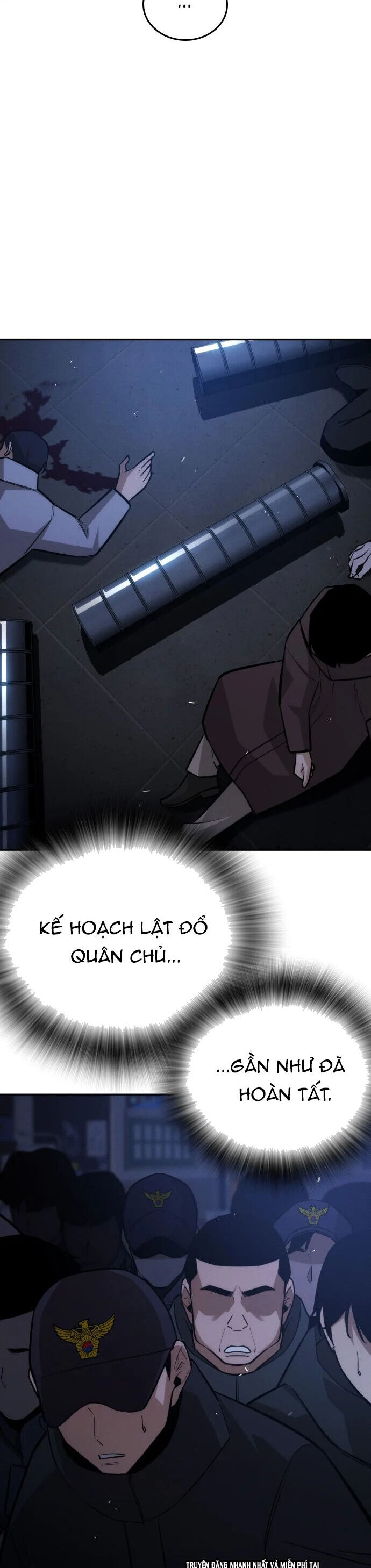 Hồi Quy Giả Chỉ Bảo Vệ Tôi Chapter 30 - 44