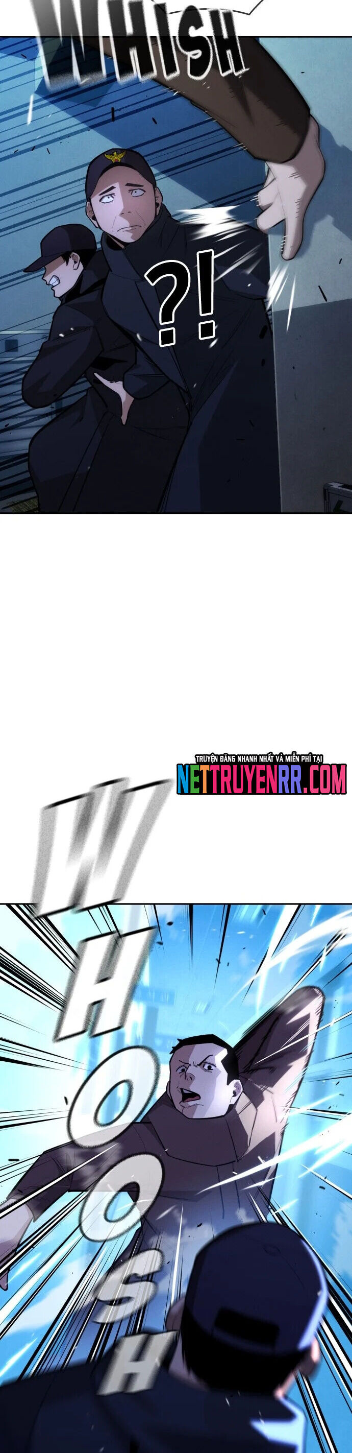 Hồi Quy Giả Chỉ Bảo Vệ Tôi Chapter 30 - 6