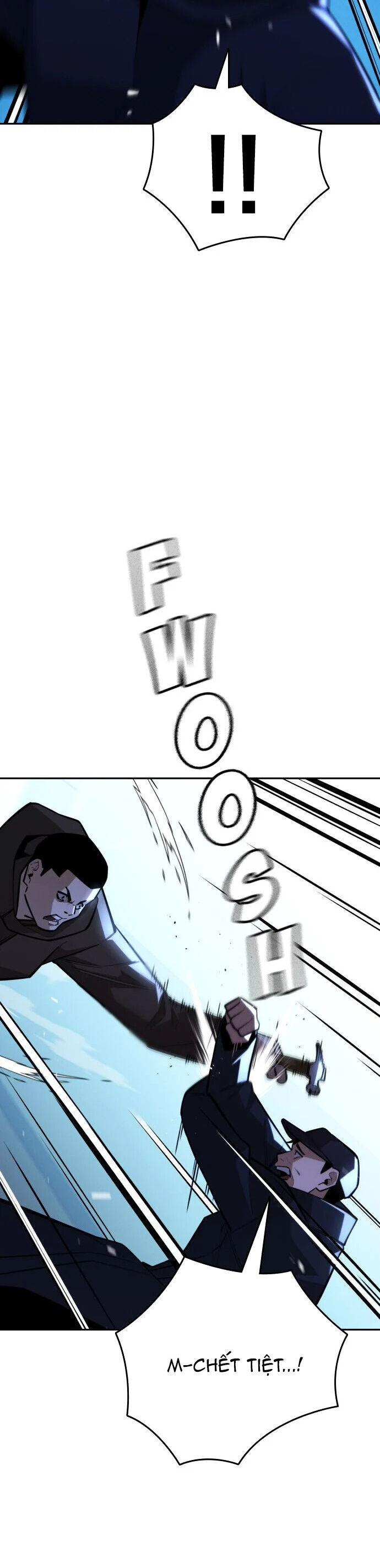 Hồi Quy Giả Chỉ Bảo Vệ Tôi Chapter 30 - 7