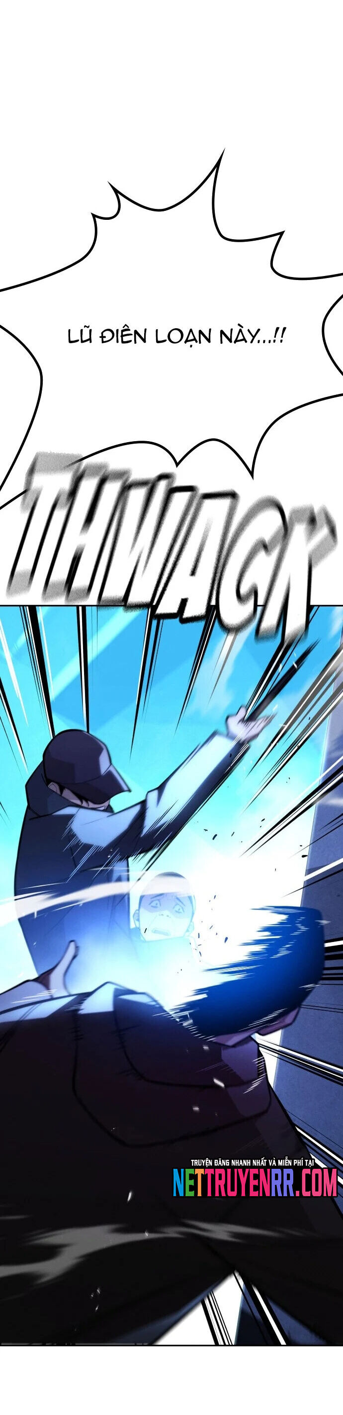 Hồi Quy Giả Chỉ Bảo Vệ Tôi Chapter 30 - 8