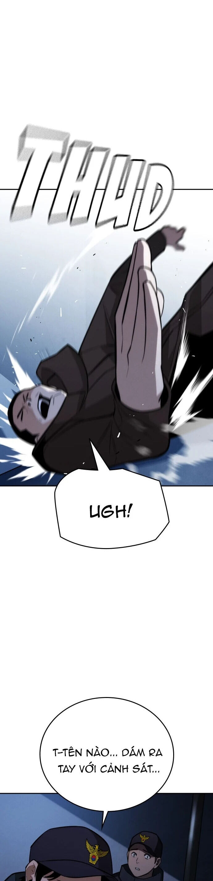 Hồi Quy Giả Chỉ Bảo Vệ Tôi Chapter 30 - 9