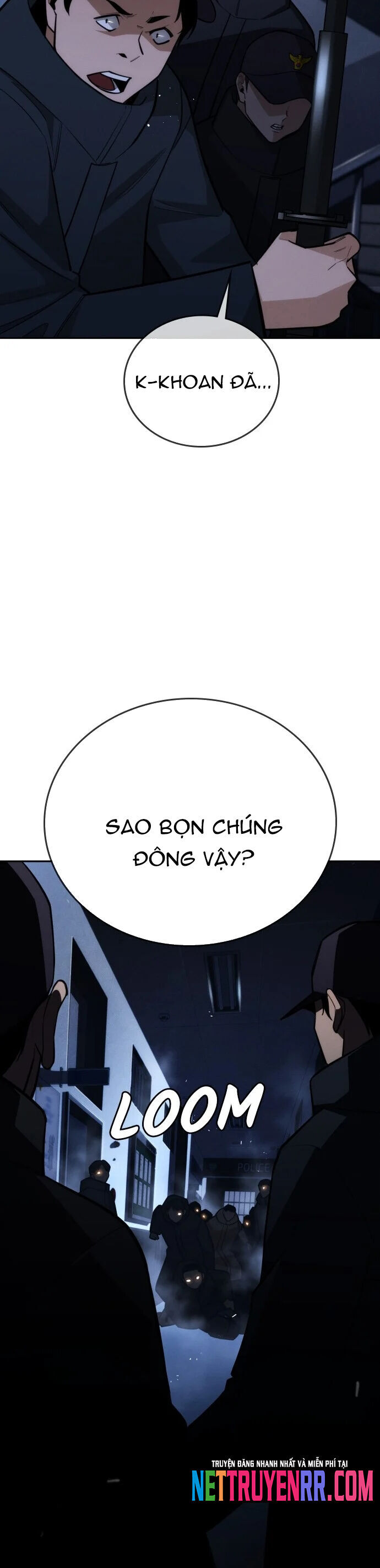 Hồi Quy Giả Chỉ Bảo Vệ Tôi Chapter 30 - 10