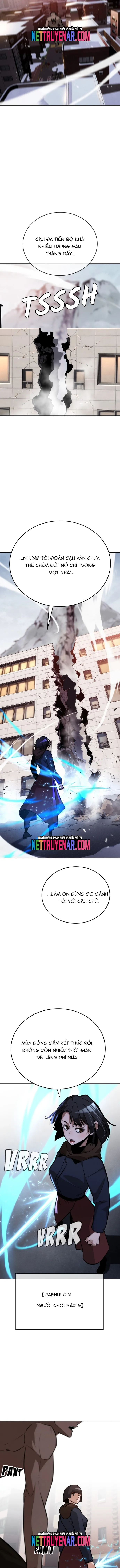 Hồi Quy Giả Chỉ Bảo Vệ Tôi Chapter 31 - 15