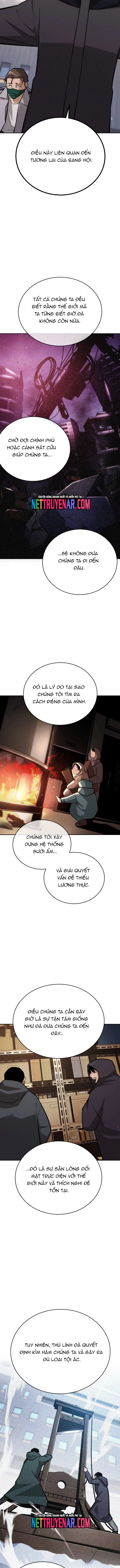 Hồi Quy Giả Chỉ Bảo Vệ Tôi Chapter 31 - 3