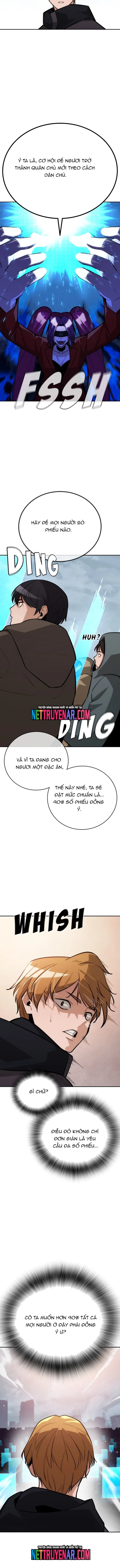 Hồi Quy Giả Chỉ Bảo Vệ Tôi Chapter 31 - 7