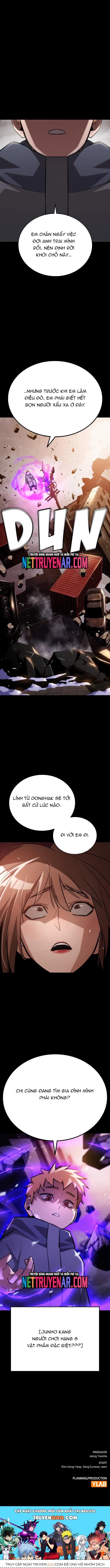 Hồi Quy Giả Chỉ Bảo Vệ Tôi Chapter 32 - 12