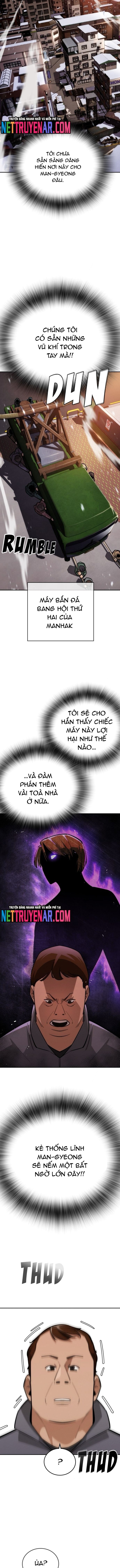 Hồi Quy Giả Chỉ Bảo Vệ Tôi Chapter 33 - 11
