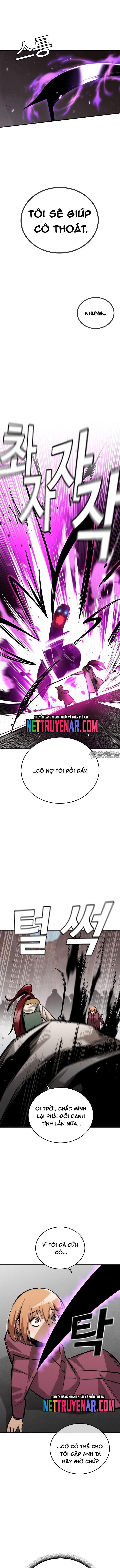 Hồi Quy Giả Chỉ Bảo Vệ Tôi Chapter 36 - 17