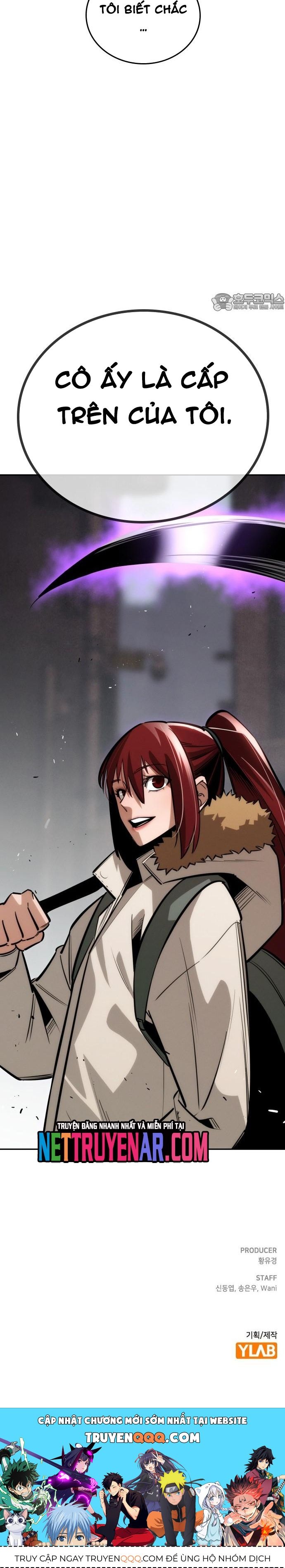 Hồi Quy Giả Chỉ Bảo Vệ Tôi Chapter 36 - 19