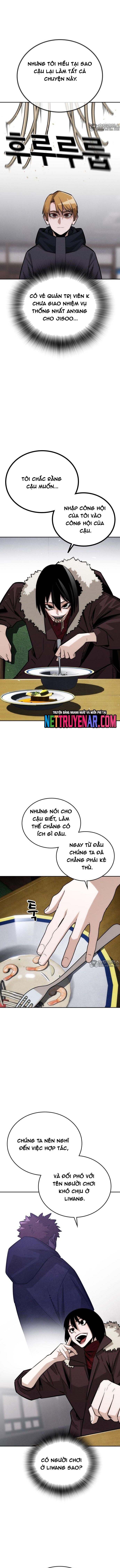 Hồi Quy Giả Chỉ Bảo Vệ Tôi Chapter 36 - 3