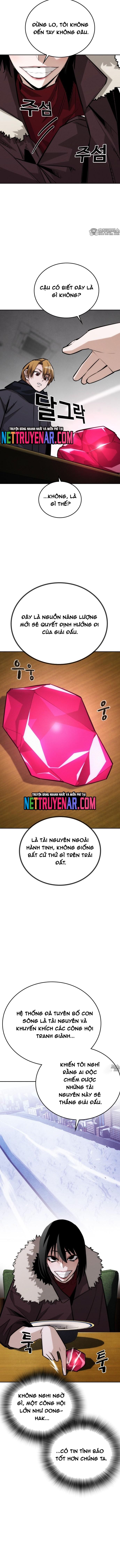 Hồi Quy Giả Chỉ Bảo Vệ Tôi Chapter 36 - 4