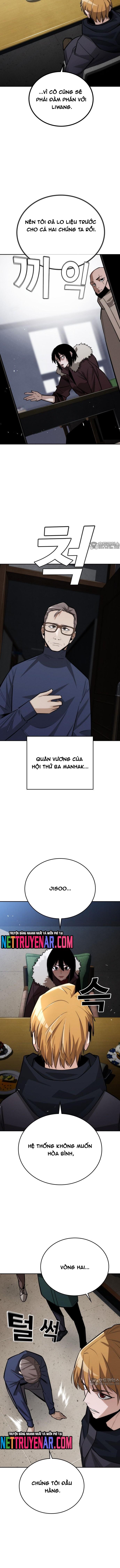 Hồi Quy Giả Chỉ Bảo Vệ Tôi Chapter 36 - 7