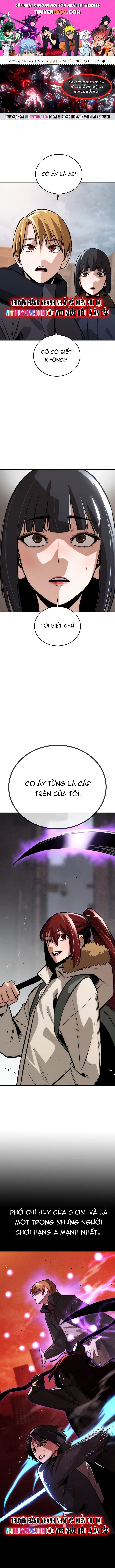 Hồi Quy Giả Chỉ Bảo Vệ Tôi Chapter 37 - 1