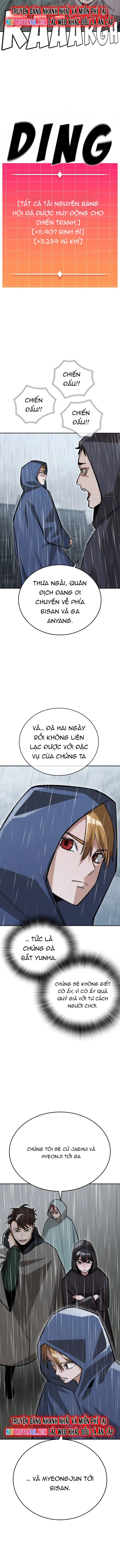 Hồi Quy Giả Chỉ Bảo Vệ Tôi Chapter 37 - 15