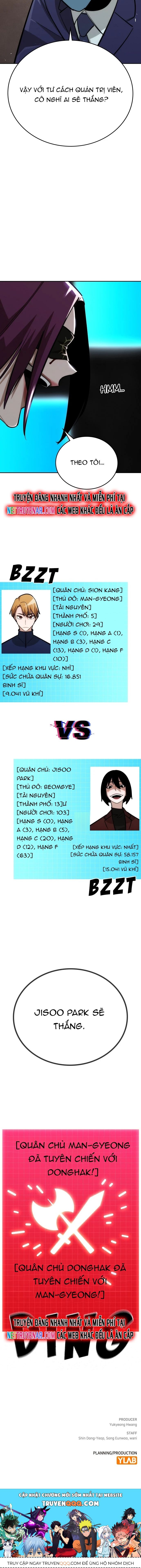 Hồi Quy Giả Chỉ Bảo Vệ Tôi Chapter 37 - 18