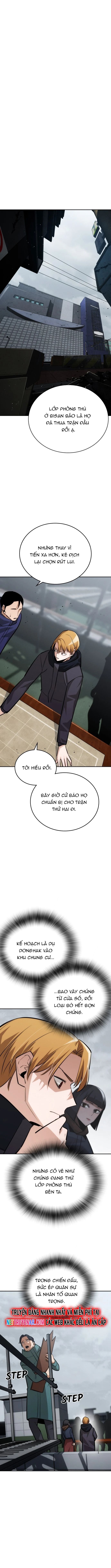 Hồi Quy Giả Chỉ Bảo Vệ Tôi Chapter 38 - 12