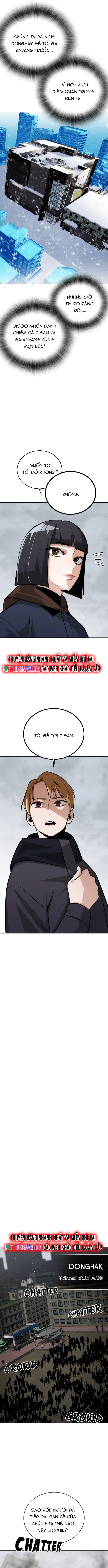 Hồi Quy Giả Chỉ Bảo Vệ Tôi Chapter 38 - 13