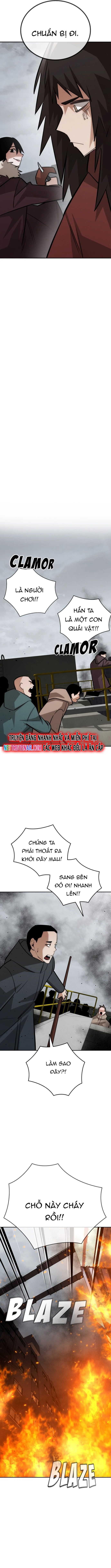 Hồi Quy Giả Chỉ Bảo Vệ Tôi Chapter 38 - 15