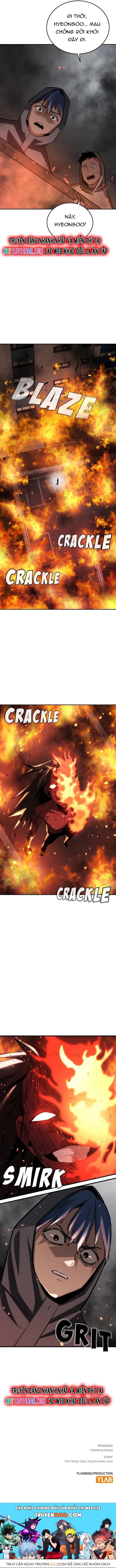 Hồi Quy Giả Chỉ Bảo Vệ Tôi Chapter 38 - 16