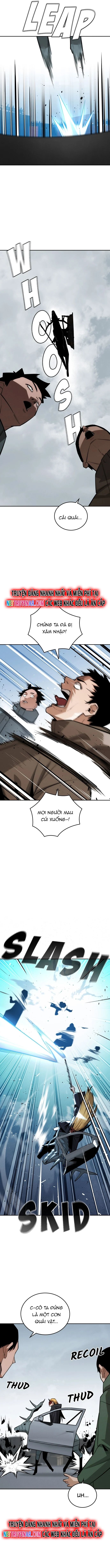 Hồi Quy Giả Chỉ Bảo Vệ Tôi Chapter 38 - 4