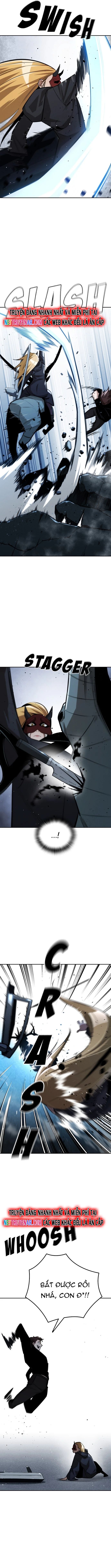 Hồi Quy Giả Chỉ Bảo Vệ Tôi Chapter 38 - 6