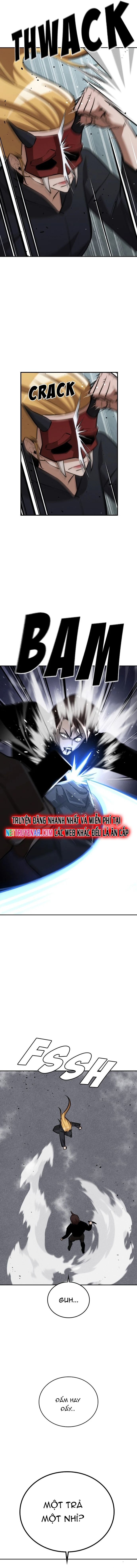 Hồi Quy Giả Chỉ Bảo Vệ Tôi Chapter 38 - 7