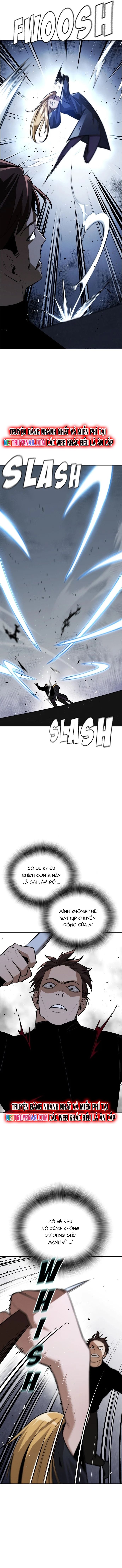 Hồi Quy Giả Chỉ Bảo Vệ Tôi Chapter 38 - 9