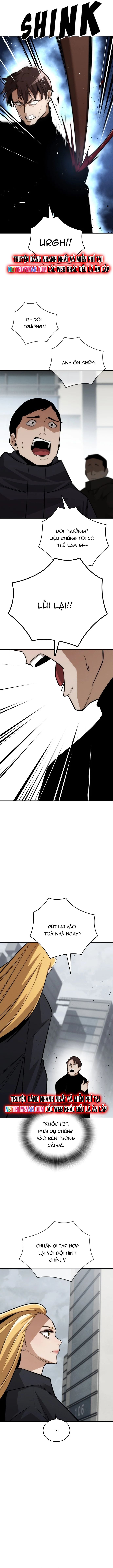 Hồi Quy Giả Chỉ Bảo Vệ Tôi Chapter 38 - 10