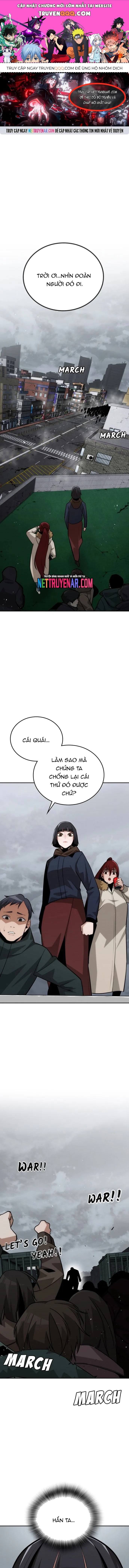 Hồi Quy Giả Chỉ Bảo Vệ Tôi Chapter 39 - 1