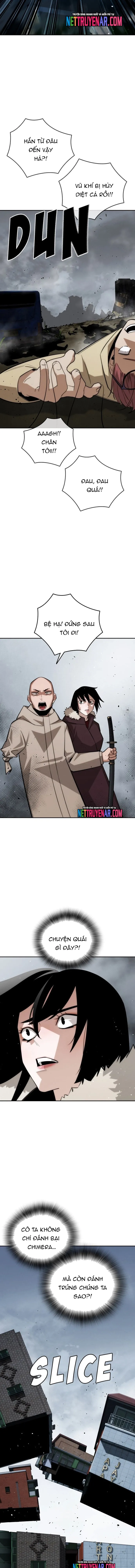 Hồi Quy Giả Chỉ Bảo Vệ Tôi Chapter 39 - 12