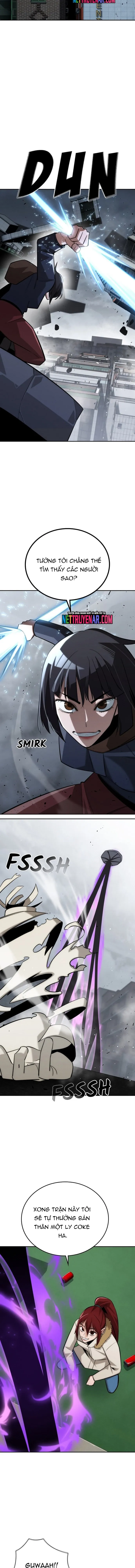 Hồi Quy Giả Chỉ Bảo Vệ Tôi Chapter 39 - 13