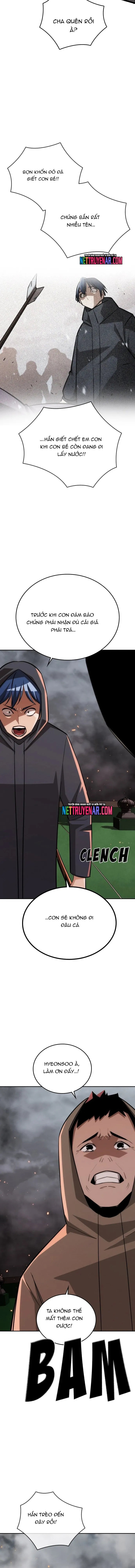 Hồi Quy Giả Chỉ Bảo Vệ Tôi Chapter 39 - 16