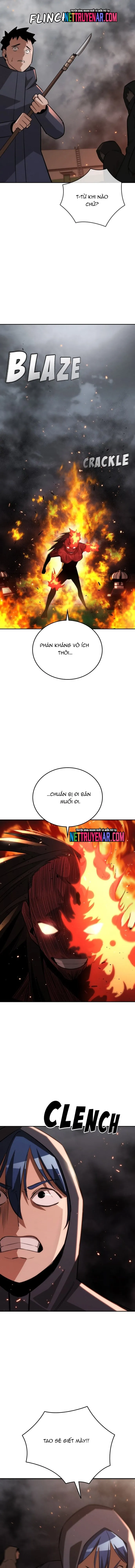 Hồi Quy Giả Chỉ Bảo Vệ Tôi Chapter 39 - 17