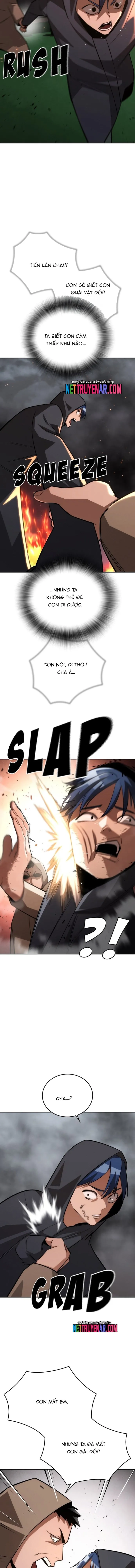 Hồi Quy Giả Chỉ Bảo Vệ Tôi Chapter 39 - 18