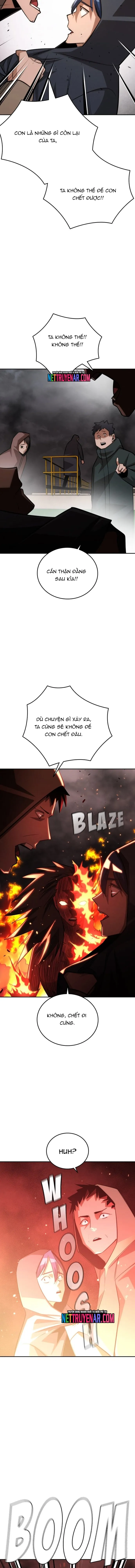 Hồi Quy Giả Chỉ Bảo Vệ Tôi Chapter 39 - 19