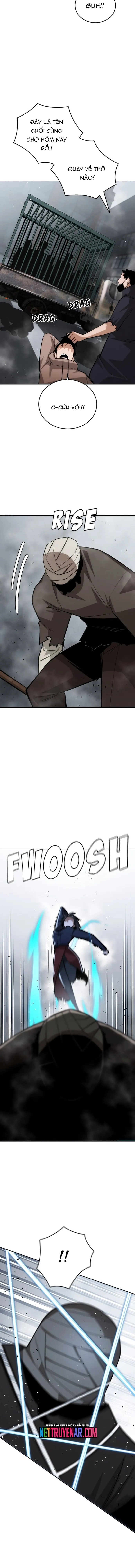 Hồi Quy Giả Chỉ Bảo Vệ Tôi Chapter 39 - 4