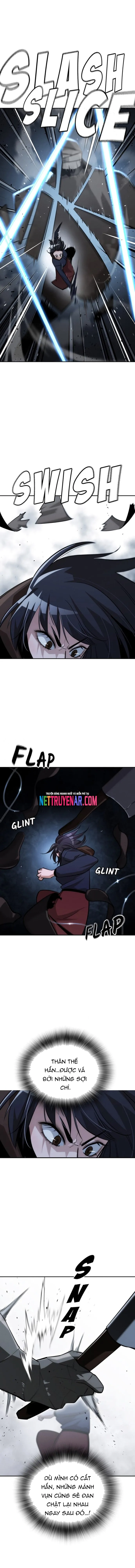 Hồi Quy Giả Chỉ Bảo Vệ Tôi Chapter 39 - 5