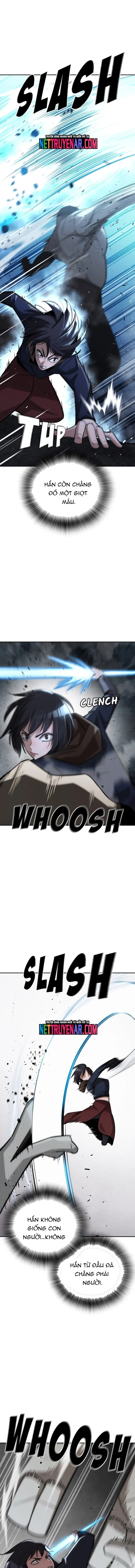 Hồi Quy Giả Chỉ Bảo Vệ Tôi Chapter 39 - 6