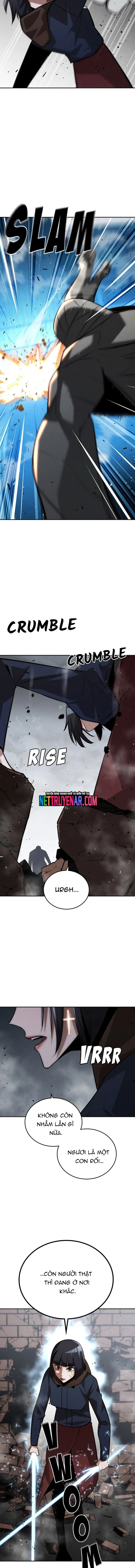 Hồi Quy Giả Chỉ Bảo Vệ Tôi Chapter 39 - 7