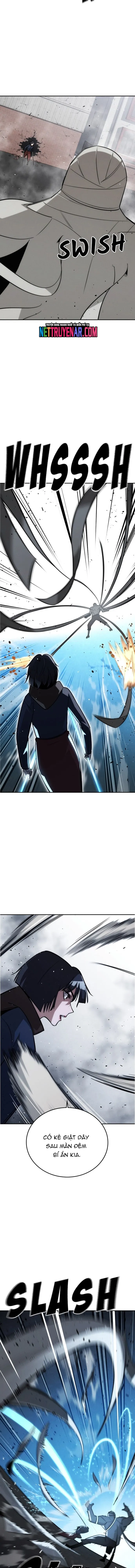 Hồi Quy Giả Chỉ Bảo Vệ Tôi Chapter 39 - 8