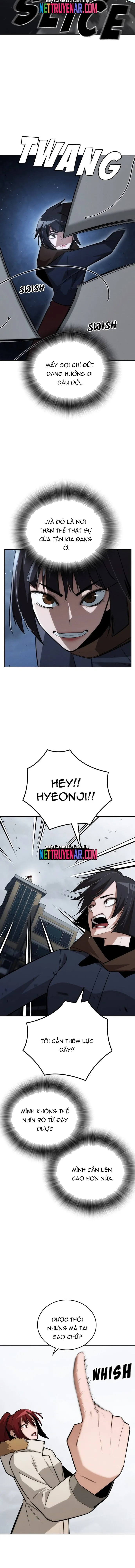 Hồi Quy Giả Chỉ Bảo Vệ Tôi Chapter 39 - 9