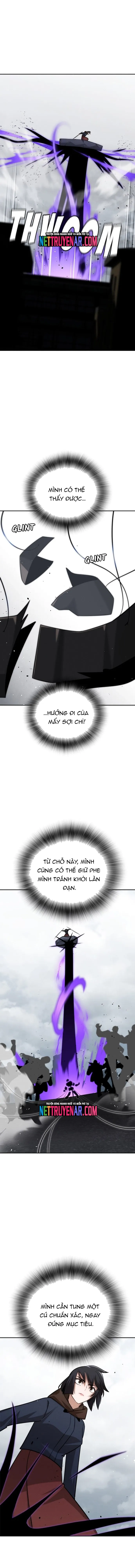 Hồi Quy Giả Chỉ Bảo Vệ Tôi Chapter 39 - 10