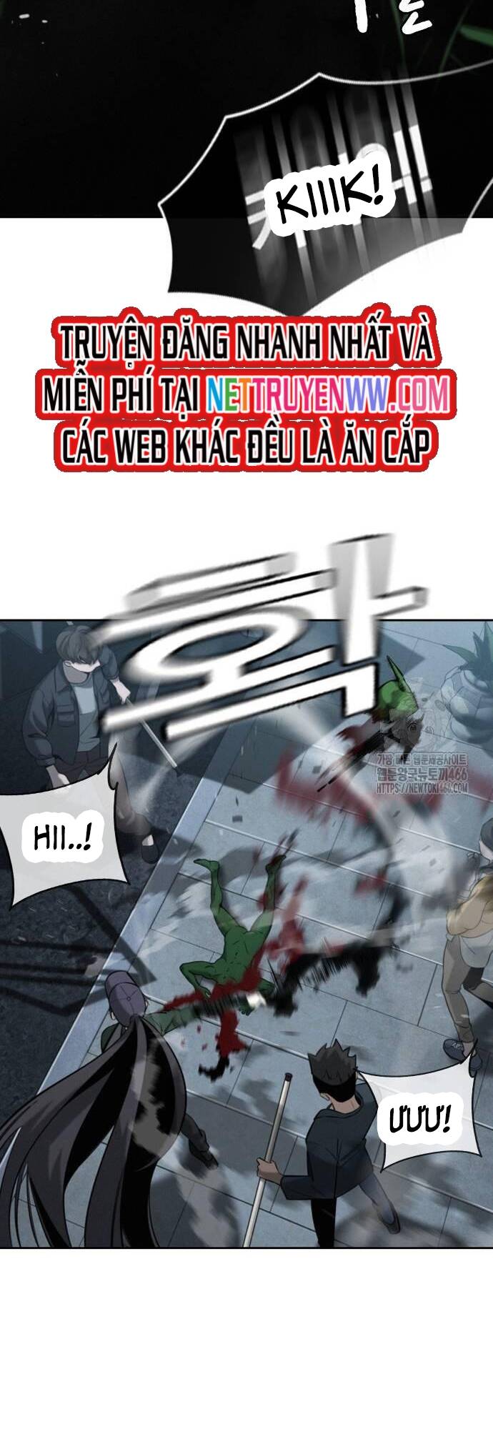 Hồi Quy Giả Chỉ Bảo Vệ Tôi Chapter 4 - 11