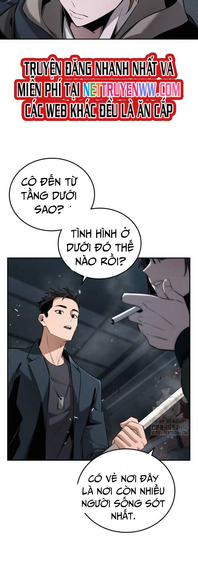 Hồi Quy Giả Chỉ Bảo Vệ Tôi Chapter 4 - 14