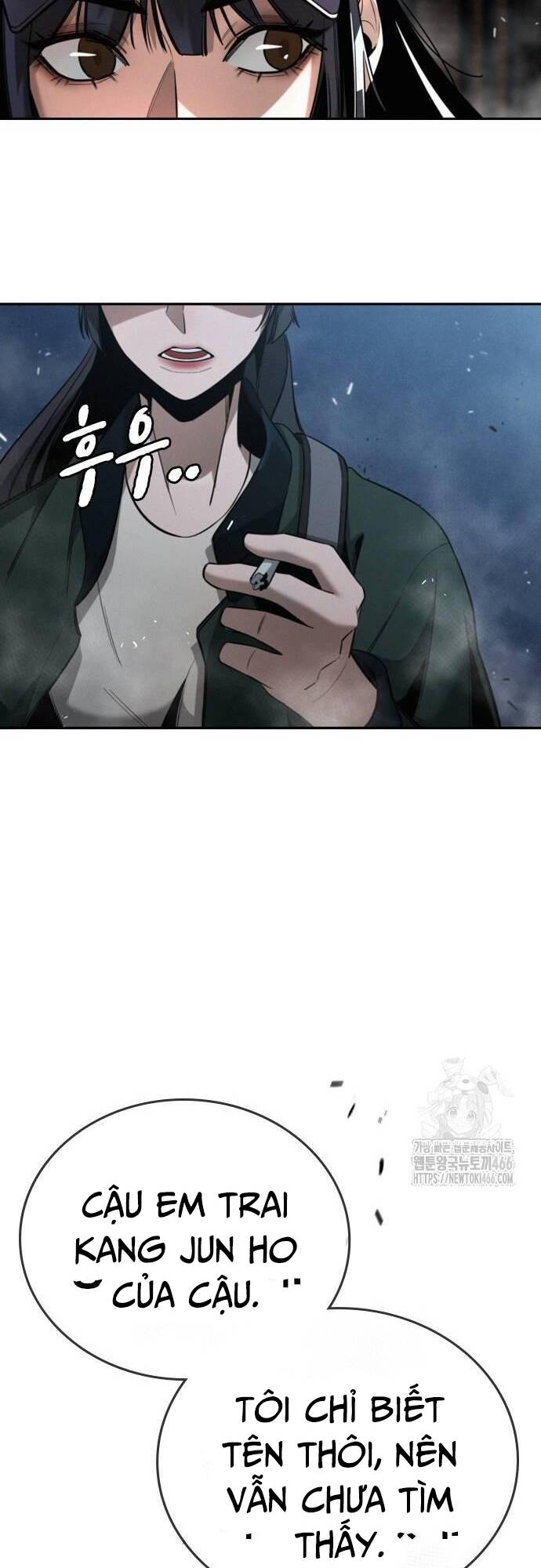 Hồi Quy Giả Chỉ Bảo Vệ Tôi Chapter 4 - 18