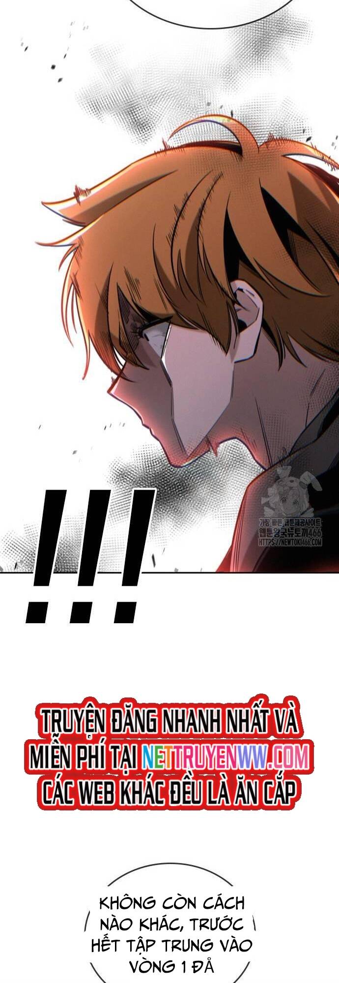 Hồi Quy Giả Chỉ Bảo Vệ Tôi Chapter 4 - 19