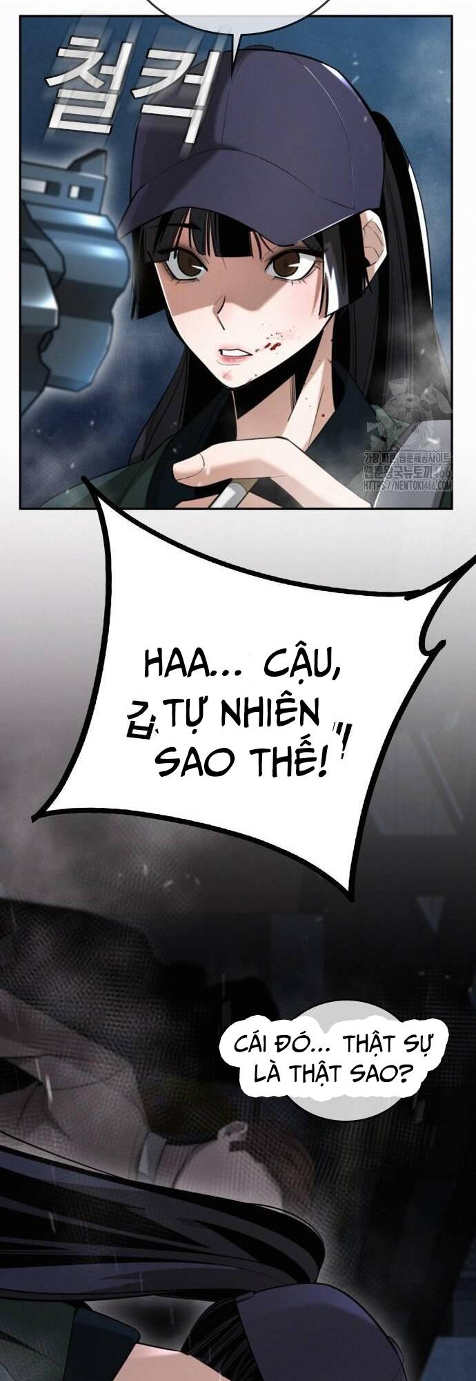 Hồi Quy Giả Chỉ Bảo Vệ Tôi Chapter 4 - 20