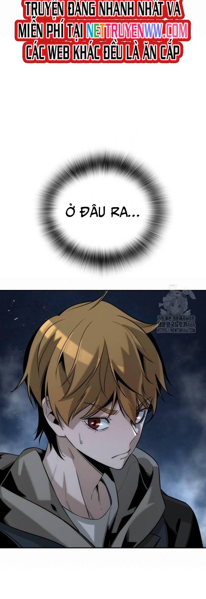 Hồi Quy Giả Chỉ Bảo Vệ Tôi Chapter 4 - 3