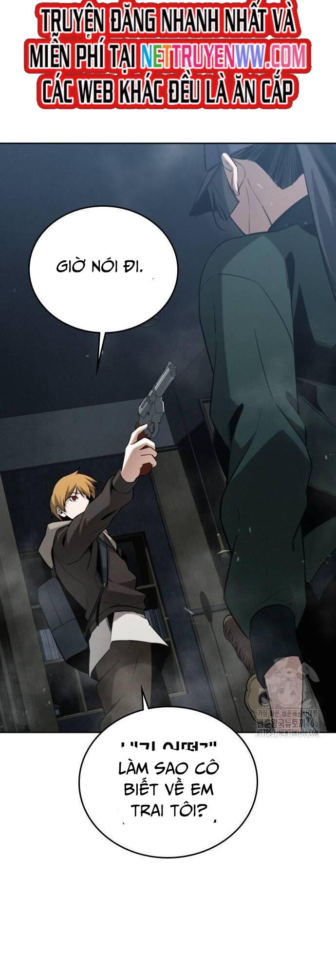 Hồi Quy Giả Chỉ Bảo Vệ Tôi Chapter 4 - 26