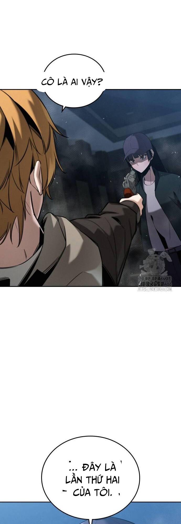 Hồi Quy Giả Chỉ Bảo Vệ Tôi Chapter 4 - 27